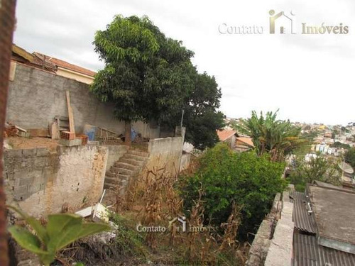 Imagem 4 de 12 de Terreno No Jardim Imperial Em Atibaia - 150,00m² - Te0137-1