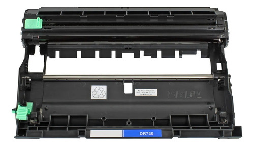 Cilindro Compatível Brother Dr730 Mfcl2713 Mfcl2730 Mfcl2750