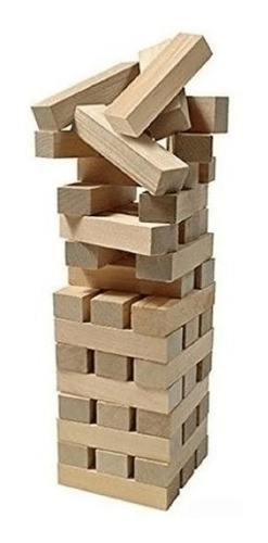 Torre De Equilibrio Jenga Spin Master + 2 Paq. Kinetic Sand
