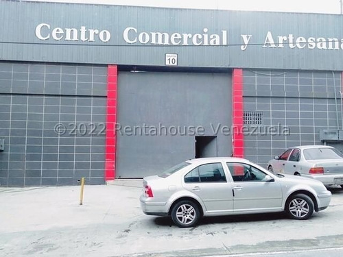 Imagen 1 de 26 de La Yaguara Galpon En Alquiler Cod.22-18949 02129594482----04141469108 Rah Ccct