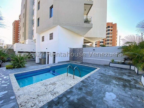 Renta- House Vip Group Vende Apartamentos En Barquisimeto Lara Ubicado En Triangulo Del Este Conectado A Planta Electrica, Iluminacion Natural Donde Te Permite Disfrutar De Una Imponente Vista