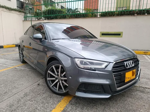Audi A3 2.0 Progressive