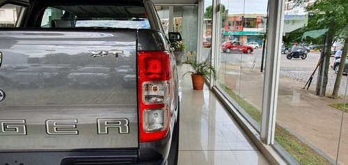 Imagen 5 de 12 de Ford Ranger Xlt 4x4 Manual Sm