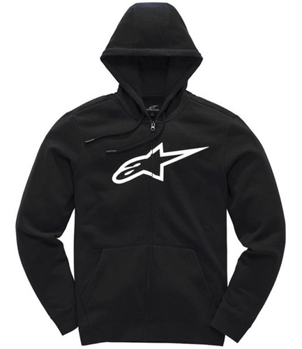 Campera Alpinestars Ageless 2 Husqvarna Tucuman