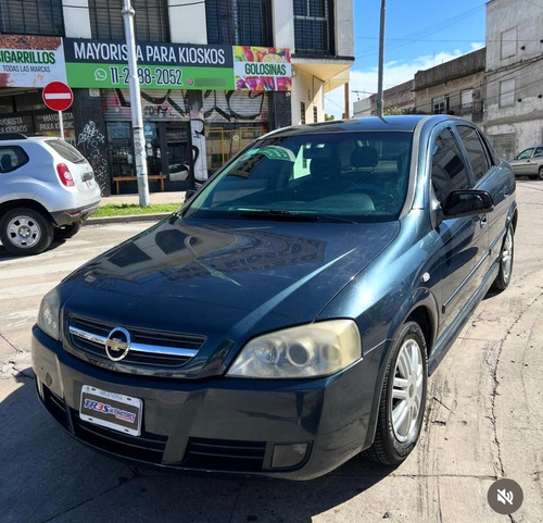 Chevrolet Astra 2.0 Gl