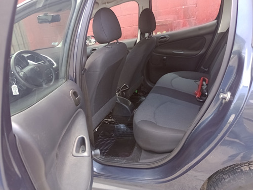 Peugeot 207 1.4 Xs