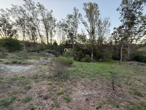 Terreno En Venta Con Costa De Rio - 3990 Metros - Escritura