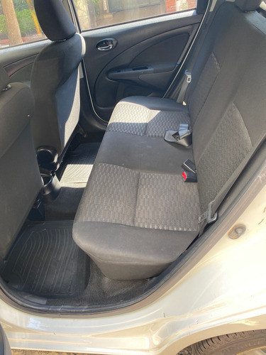 Toyota Etios 1.5 Xls