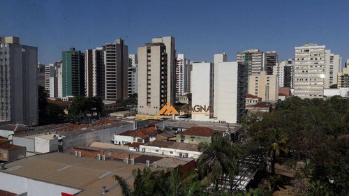 Imagem 7 de 30 de Conjunto Para Alugar, 111 M² Por R$ 1.900,00/mês - Centro - Ribeirão Preto/sp - Cj0027