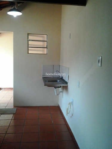 Casa Com 2 Dormitórios À Venda, 124 M² Por R$ 560.000,00 - Jardim Nossa Senhora Auxiliadora - Campinas/sp - Ca4114