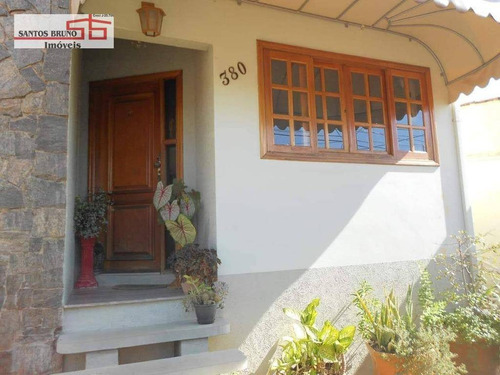 Imagem 8 de 25 de Casa Com 3 Dormitórios À Venda, 185 M² Por R$ 940.000,00 - Alto Da Colina - Indaiatuba/sp - Ca0611
