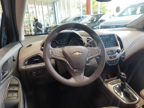 Imagem 7 de 9 de Chevrolet Cruze 1.4 Turbo Sport6 Ltz 16v 2018