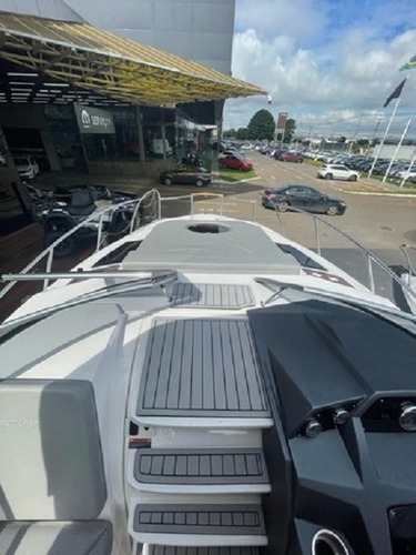 Imagem 14 de 14 de Ventura V300 Day Cruiser 2022 Ñ Focker Nx Phantom Nhd Triton