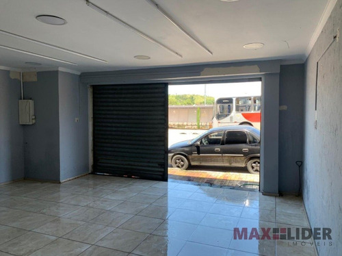 Imagem 6 de 14 de Salao Comercial - Centro - Ref: 38 - L-38