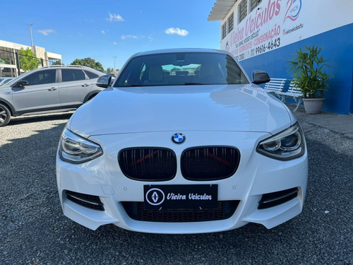 Imagem 2 de 11 de Bmw M 135i 3.0 24v 4p Turbo Automático