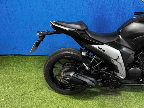 Yamaha Fz25 250 Fazer Flex
