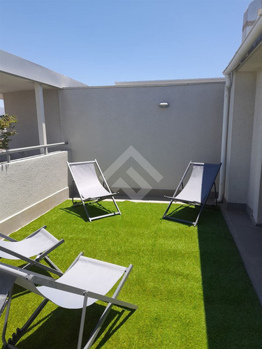 Departamento En Venta De 2 Dorm. En Maipú