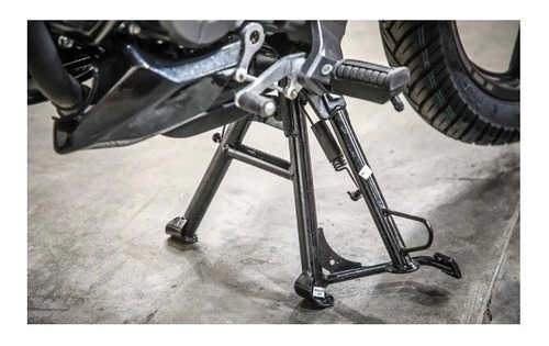 Imagen 16 de 16 de Moto Bajaj Pulsar Ns125 Nueva