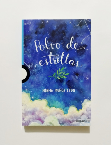 Polvo De Estrellas - Norma Muñoz Ledo