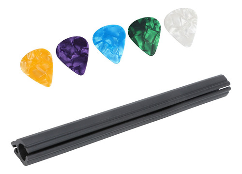 Pinza Para Púas De Guitarra De Plástico Con Excelente Agarre