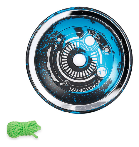 Yoyo Ball Beginner Looping Magicyoyo Play Kids Body Yoyos