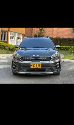 Kia Niro 1.6 Hibrido