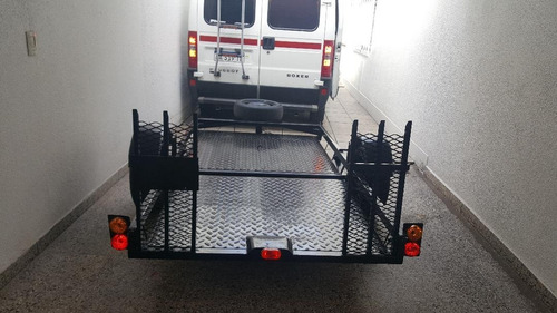 Trailers