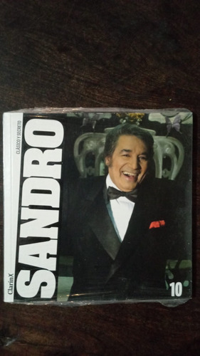 Sandro / Clásico Y Secreto 10 - Clarín