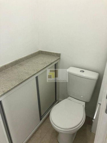 Imagem 14 de 22 de Conjunto, 40 M² - Venda Por R$ 420.000,00 Ou Aluguel Por R$ 2.200,00/mês - Vila Leopoldina - São Paulo/sp - Cj0163