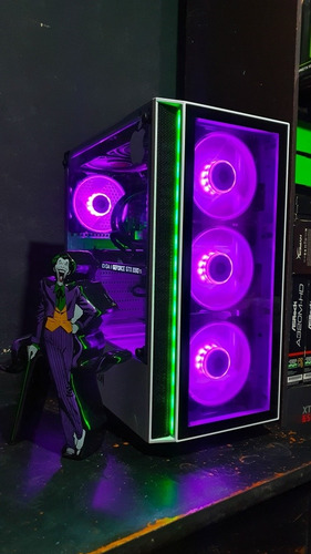 Imagem 4 de 7 de Pc Gamer I9 9900k + Gtx 1080 Ti 11gb