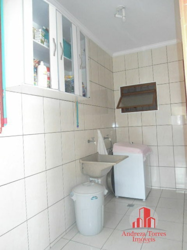 Imagem 19 de 24 de Casa Padrão À Venda Em Taubaté/sp - 1348