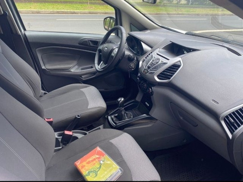 Imagem 6 de 8 de Ecosport 1.6 Se 16v Flex 4p Manual