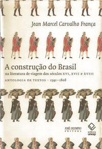 Libro Construcao Do Brasil A Unesp De Franca Jean Marcel Ca