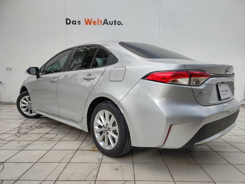 Imagen 6 de 14 de Toyota Corolla