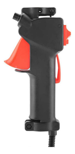 / Desbrozadora De Mango De Cable De Portátil Compatible Con