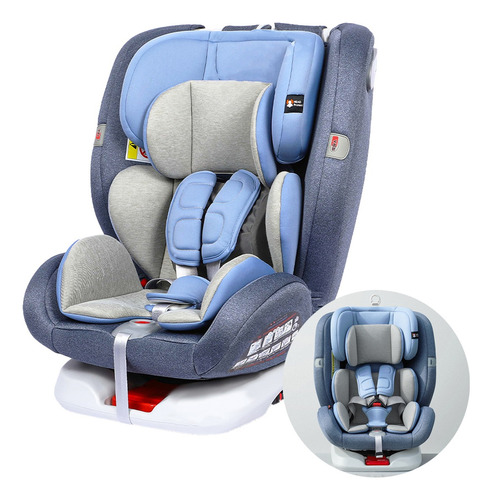 Asiento De Coche Para Coche Con Sistema Seguridad Para Bebés