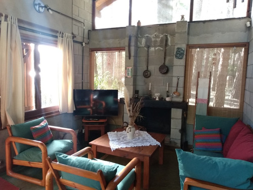 Imagen 5 de 14 de Alquiler Mar De Las Pampas. Casa 4/5 Personas
