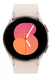 Smartwatch Samsung Galaxy Watch 5 Sm-r860 40mm Super Amoled