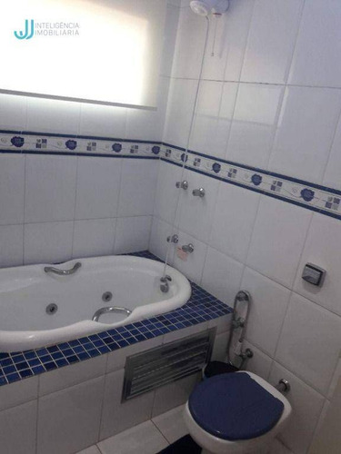 Imagem 11 de 18 de Sobrado Com 3 Dormitórios À Venda, 220 M² Por R$ 649.990,00 - Conjunto Habitacional Antônio Bovolenta - Mogi Das Cruzes/sp - So0326