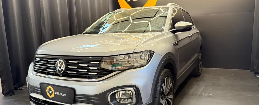Volkswagen T Cross Hl Tsi Ae 2024