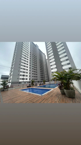 Apartamento 2 Quartos Com Fácil Acesso À Ufjf