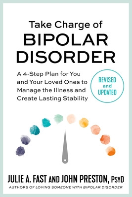 Libro Take Charge Of Bipolar Disorder: A 4-step Plan For ...