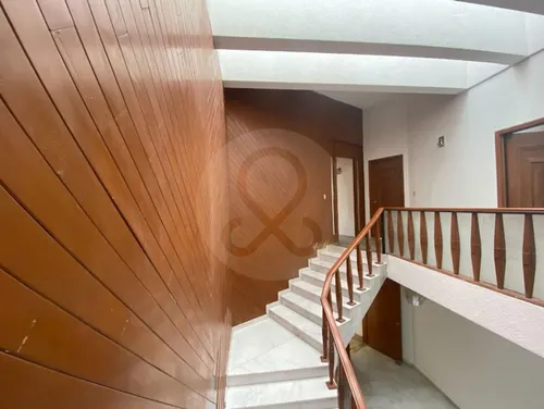 Casa En Venta En Lomas De Tecamachalco