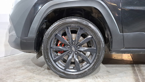 JAC Sei4 1.5 BLACK SERIES CVT