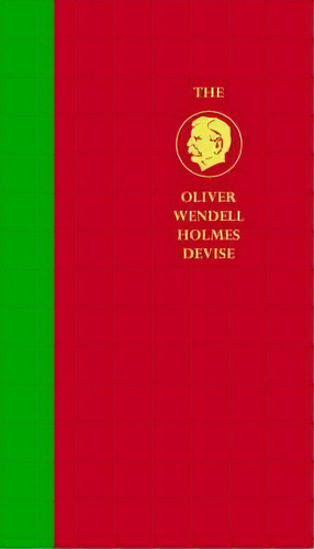 The The Oliver Wendell Holmes Devise History Of The Supreme Court Of The United States 11 Volume ..., De Alexander M. Bickel. Editorial Cambridge University Press, Tapa Dura En Inglés