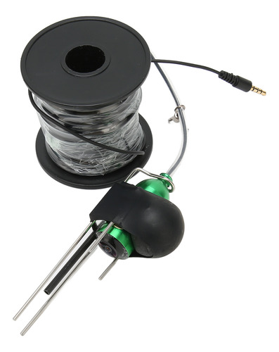 Underwater Fishing Video Camera 5in 2500cd Brightness Ips