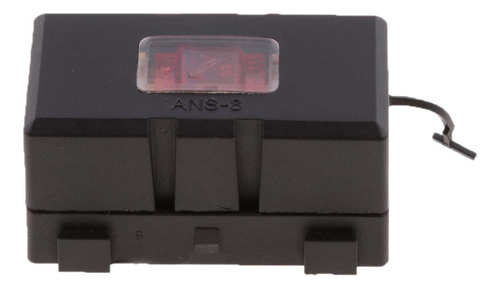 Fusible De Horquilla Ans-8 3 Piezas