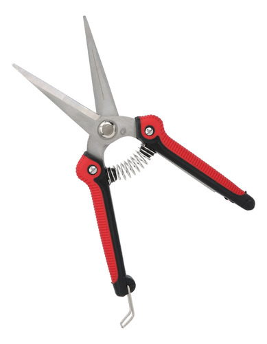 Herramientas Para Cortar Ramas, Tijeras De Podar Rojas Multi