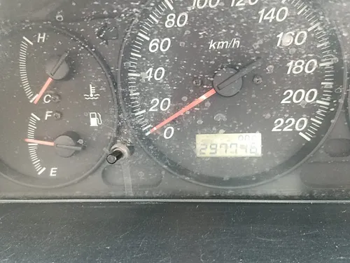 Mazda ALLEGRO 1.3 1alh3m