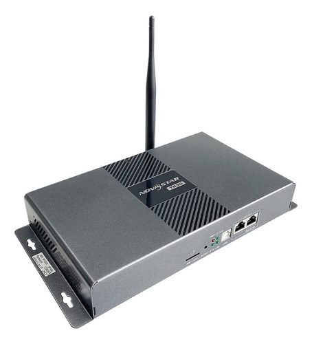 Novastar Taurus Tb30 Reproductor Multimedia P/ Pantalla Led